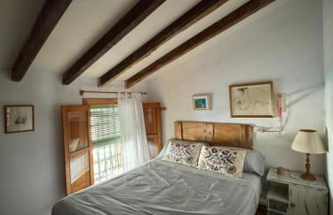 Villa rural sXIX Luz tranquilidad y naturaleza - Foto 69