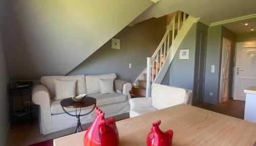 Ferienwohnung Feskerdam 28 OG - Foto 3