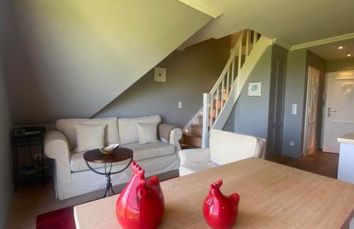 Ferienwohnung Feskerdam 28 OG - Foto 3