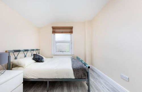 Cozy 4 bedroom home in Hackney, London - Foto 20