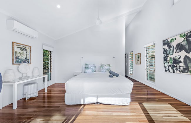 Mandalay Escape Serenity and Pool - Foto 3