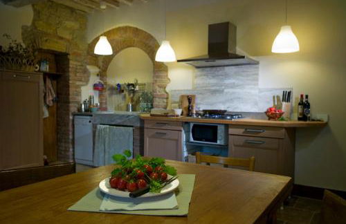 Agriturismo Podere Costarella - Foto 31