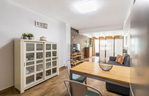 Loft con terraza centro Valencia - Foto 16