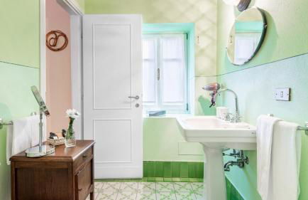 Villa Rivetta 6 2 in Santa Maria Rezzonico - Foto 87