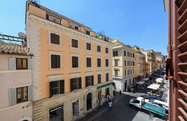 Bernini al Borgo - Foto 19