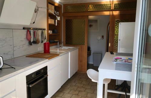 Apartment in Rot, Fränkisches Design, Balkon in nur 50 Schritten zum Radweg, ideal for Long Stay, Relocation - Foto 3