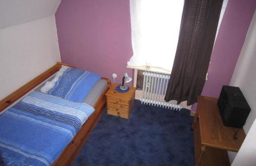 Holiday Home in Nesse mit Garten- Terrasse und Grill by Interhome - Foto 14