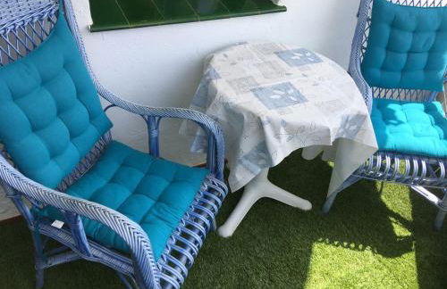 Luminoso apartamento en playa las redes, entorno natural pinares y dunas. Wifi - Foto 23