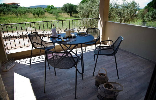 Five Senses Luxury Villas - Foto 34