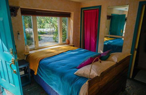 The Gold heart of Grass Valley w outdoor bathtub - Photo 10