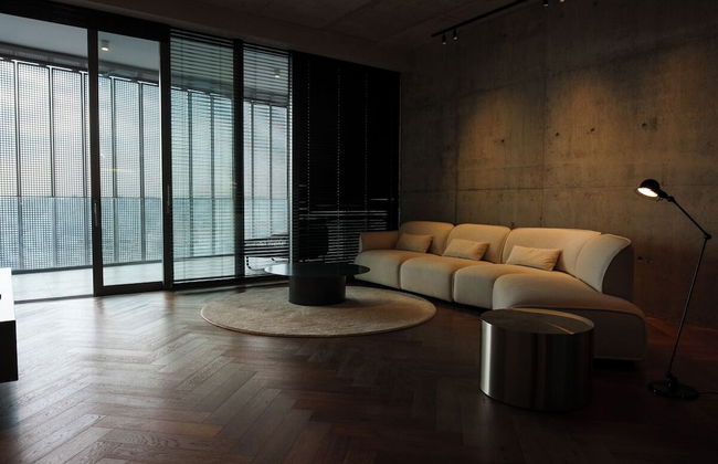 WealthyStays 2BR Flat NiceDay Tower - Foto 12