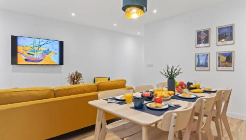 Van Gogh, confort y diseño en el centro de Gijón - Foto 4, Other