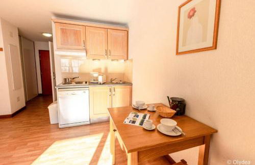 Olydea les Bottieres - Saint-Pancrace - Foto 9