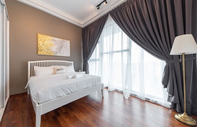 PJ Midtown By Sleepy Bear - Foto 4