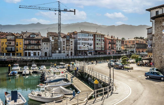 Apartment in Asturias Near Playa de Torimbia - Foto 31