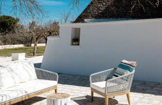 Borgo Chiancarosa, esclusivi trulli con piscina riscaldata - Foto 25
