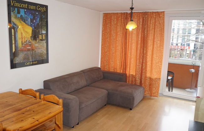 Apartment Sofia - Foto 15