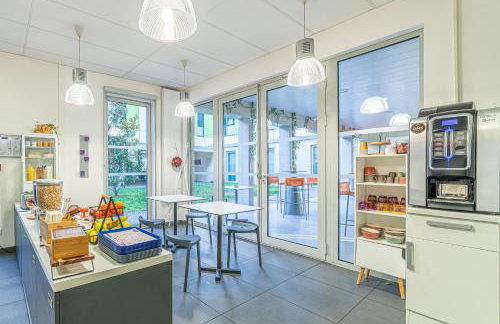 Montempô Appart'Hôtel Toulouse Balma - Foto 16