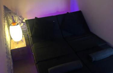 4 Sterne Ferienwohnung Schlossblick Sauna Pool Whirlpool pri - Foto 12