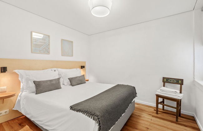 OX Apartments B Places - Foto 39