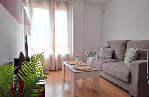 Los Pinos, acogedor apartamento con garaje - Arafita Apartamentos - Foto 9