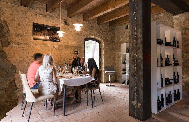 Wine Relais Feudi del Pisciotto - Foto 59