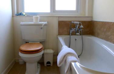 Shore Cottage - Foto 15