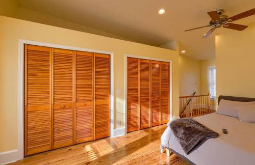 Cozy Home in Historic Harrisburg - Foto 5