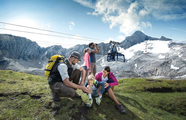 Aparthotel Waidmannsheil - Foto 50