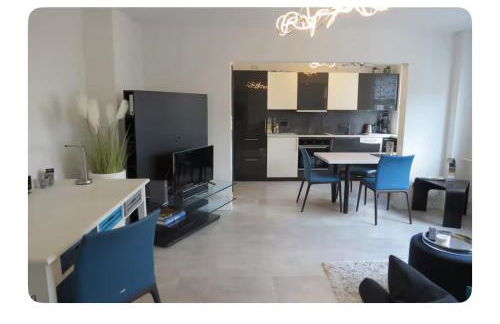 Top ausgestattete 2-Zimmer-Wohnung - ideal für Kurz-und Langzeitaufenthalte - Foto 3