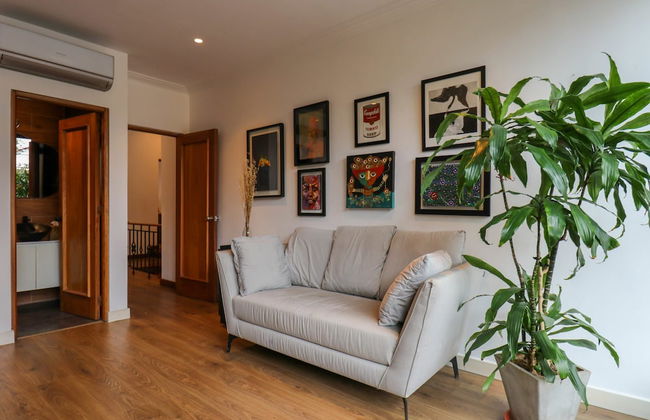 Wonderful House With Modern Deco in Miraflores - Foto 36