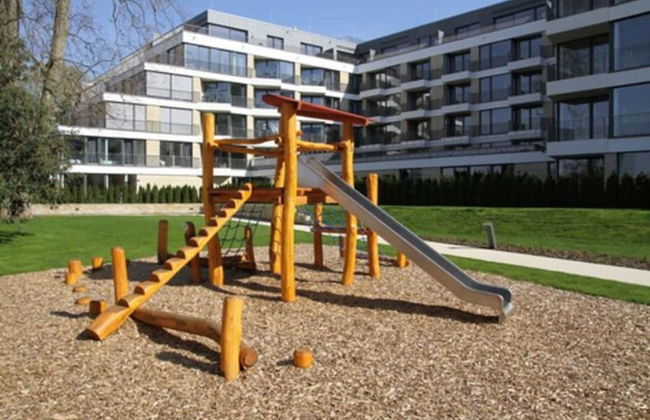 Residenz am Zwinger - Foto 73