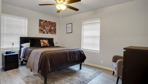 The Harmony Designer Home in Central DFW home - Foto 3