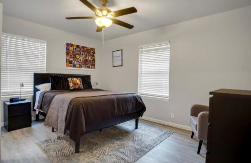 The Harmony Designer Home in Central DFW home - Foto 3