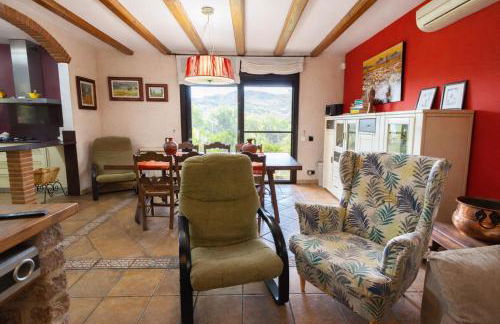 Catalunya Casas Peaceful Perfection , only 30km from Barcelona! - Foto 14