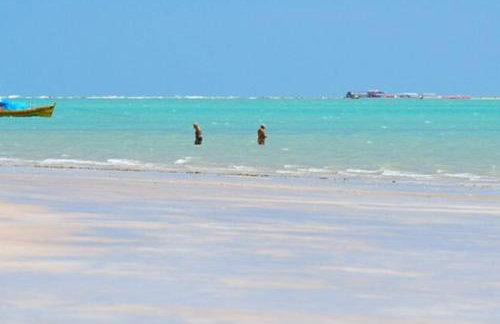 Loft estiloso na praia Ponta de Campina - Foto 42