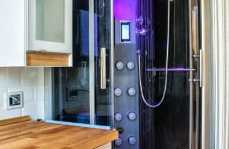 Wellness Suite Na' Canuna' - Foto 35