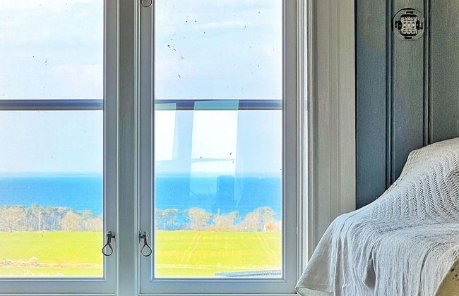 5 Star Holiday Home in Degerhamn - Foto 14