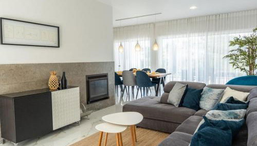 Serenity 03 House by Stay ici Algarve Holiday Rental - Foto 2