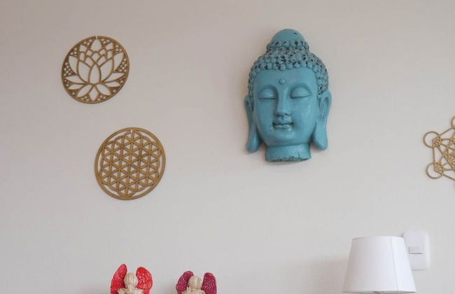 HOP Munay Relajante en Campo y Playa en Chincha - Foto 8