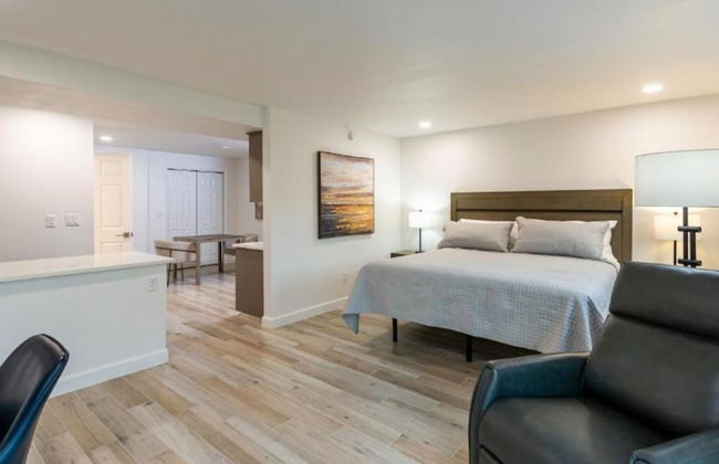 Wiggins Pass Chalet - Foto 14