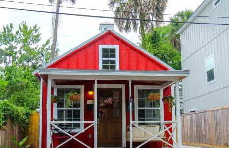 Lincolville's First Schoolhouse! - Photo 1