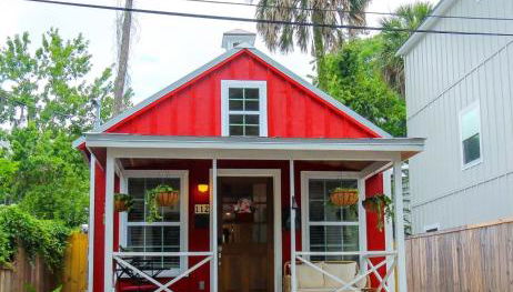 Lincolville's First Schoolhouse! - Photo 1