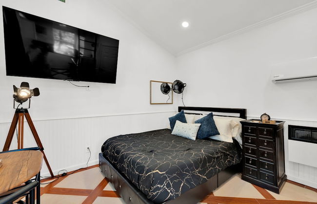 Mays Luxury Farm Stays - Foto 59