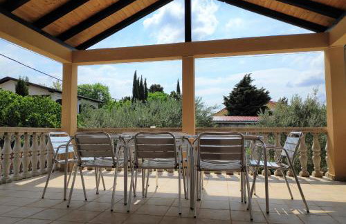 VILLA PUNTA BLAVA - Beachfront Family Villa with Sea View - no pets allowed - Foto 29