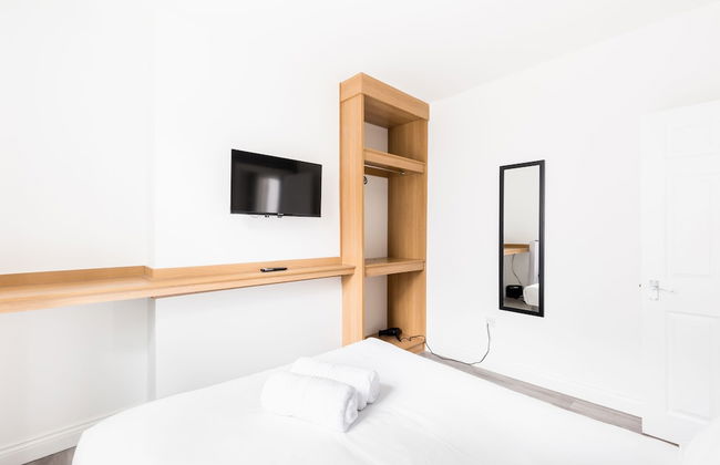 Marvel Apartments - Foto 11