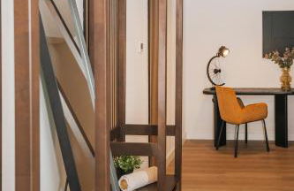 S331 - Luxurious two bedroom duplex apartment in cologne - Foto 21