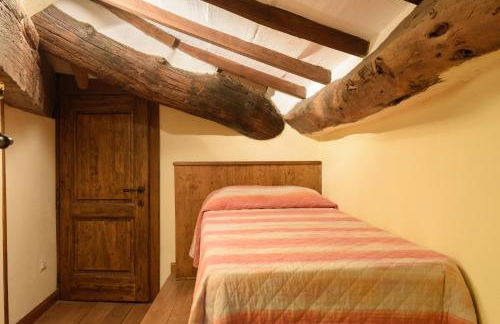 Il Borgo Dei Corsi - Charming Holiday Apartments - Foto 144