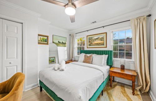 - Free Parking & 5-Min Walk To Metro - Book Now! - Photo 27