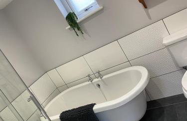 Tregue Cottage - Foto 12